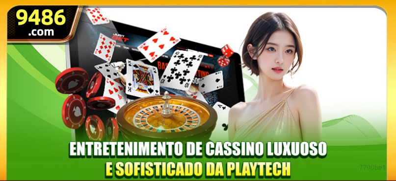 Conta 7700bet sincronizada site e app