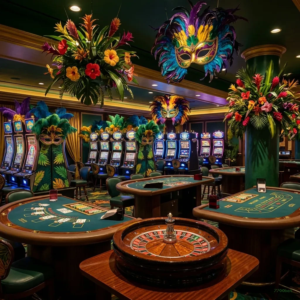 Guia rápido de apostas ao vivo na 7700bet