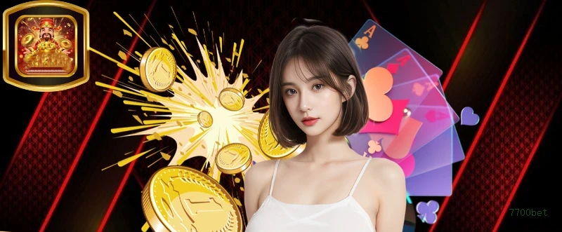 7700bet slots no app