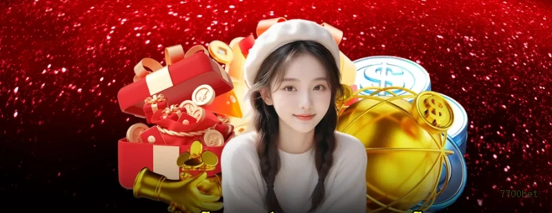 Ganhar e sacar na 7700bet